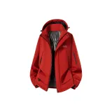 Розово-красный