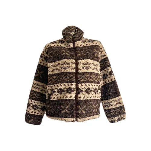 QIAOMONVHAI Хлопковый пуховик женский