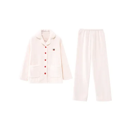 XIPOPIN Осенне-зимняя пижама и домашняя одежда для женщин