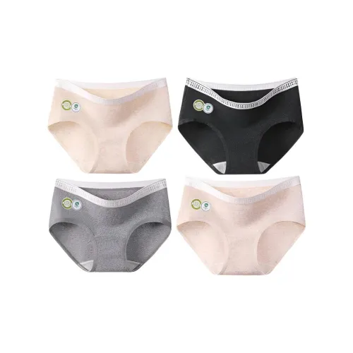 CAOBENCHUSE Женские трусики-бикини