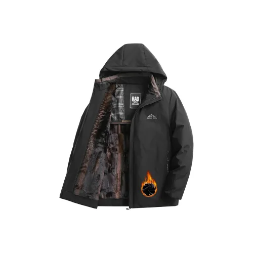 ZUOAN Мужские пуховики