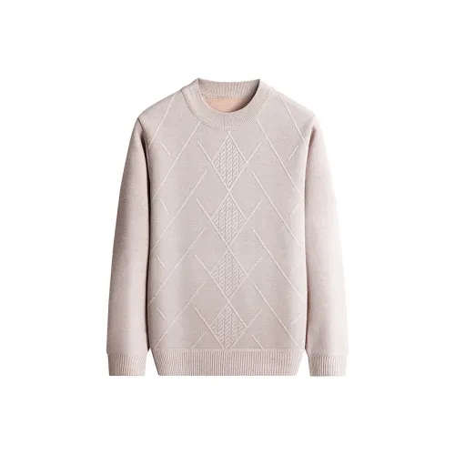 DOUBLEFISH Базовый слой Топ Мужской