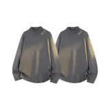 (Комбо Набор) Dark Gray + Dark Gray