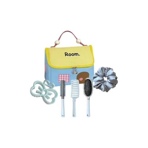 ZHENZI Косметичка и Сумка для туалетных принадлежностей Унисекс