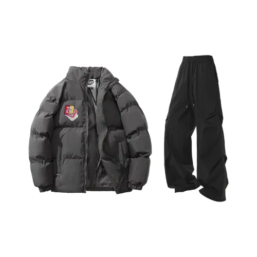 Tre Club Повседневная Спортивная Одежда Унисекс