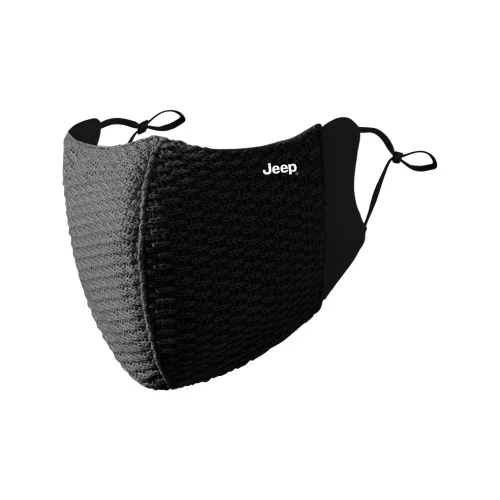 Jeep Утолщенные маски для лица унисекс