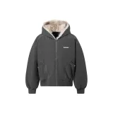 Темно-серый