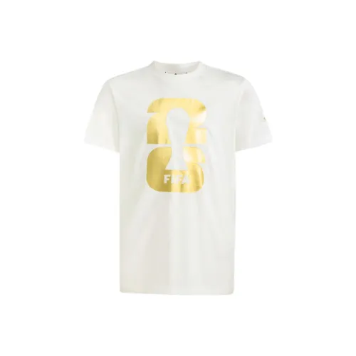 Adidas T-Shirt FIFA WORLD CUP 2026 Official Emblem Kids