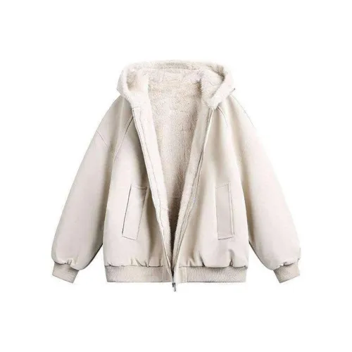 SDN by41 Унисекс Пуховики