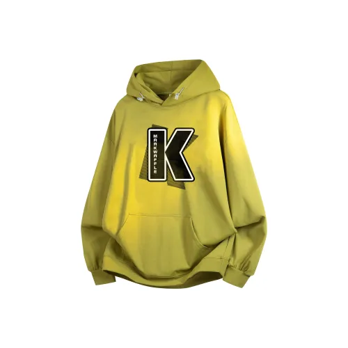 MARK WAFFLE Унисекс Свитшоты