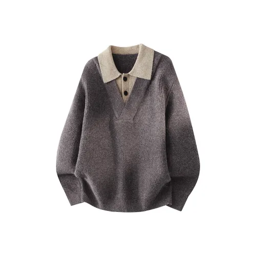 URBAN AUTHENTIC Трикотаж Унисекс