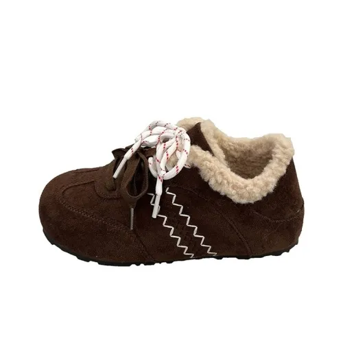 Boldi Kuki Низкий топ Повседневная обувь Женская