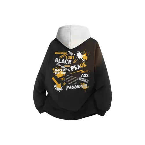 A02 Унисекс Пуховики