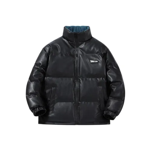 DIJIEER Мужские пуховики