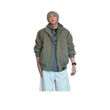 Армейский зеленый