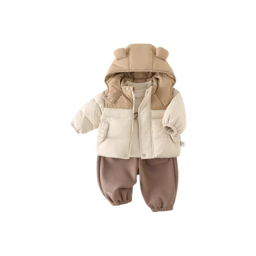 MUMUWU HOUSE Комбинезоны и ползунки для младенцев и малышей