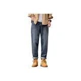 Винтажный синий