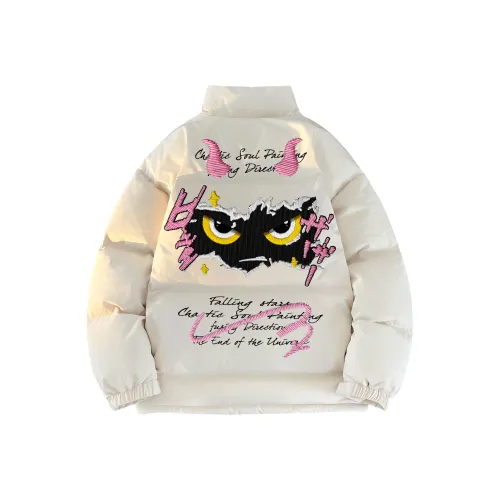 TONYKRZ Унисекс Пуховики