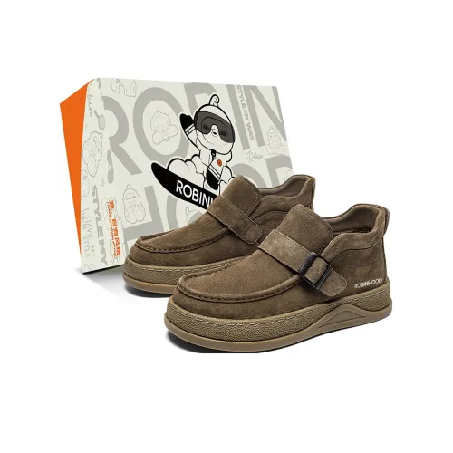 ROBINHOOD Короткий сноубутс мужской