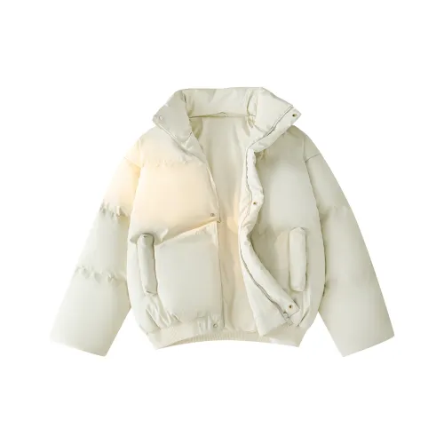 YATSI Унисекс Пуховики