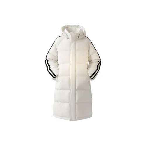 RENBEN Унисекс Пуховики