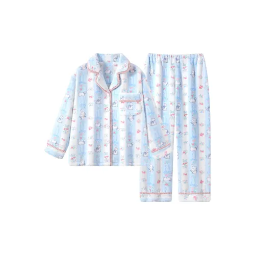 BANDICOOT Изображение Цвет Женские Пижамные Комплекты