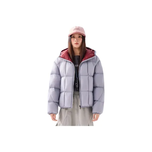 Ordifen Женские Пуховики