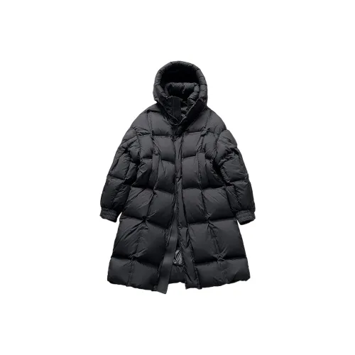 ALang Studio Пуховик Унисекс