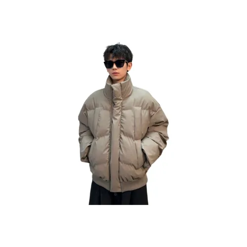 GUHUO Унисекс Пуховики