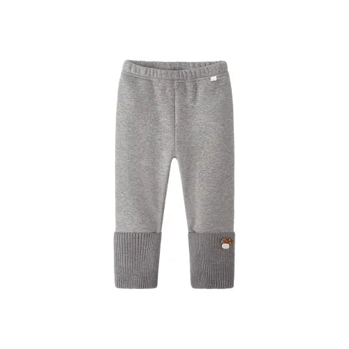 JELLYBABY Фотиния Серый KIDS Леггинсы