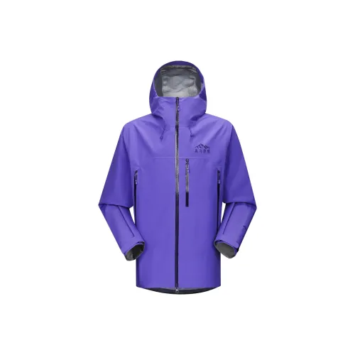 HIMALAYA Поход Поход Высокогорные восхождения Ветровка Мужская