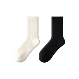 Шерстяные носки Group D-2, упаковка [93% натуральная шерсть / Долговечный теплоизоляционный материал]