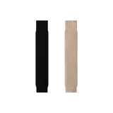 Чёрный + хаки