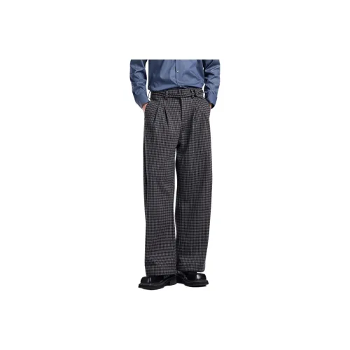 WILD LEADER Vedri Костюм Брюки Мужской