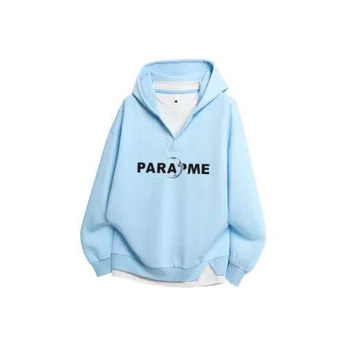 ENSE OPTIC Унисекс Свитшоты