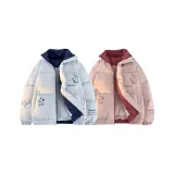 Лунный свет Синий + Бежевый Фиолетовый [2 упаковки]