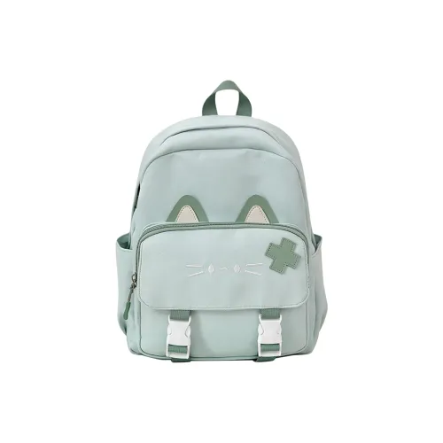 Tezimyt Нейлон Рюкзак Женские Многоцветный