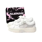 Сердце Белый Серый + Эксклюзивная Коробка