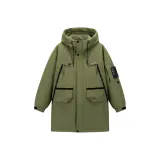 Армейский зеленый