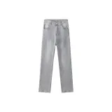 Дым Серый (Флисовая подкладка, термический)