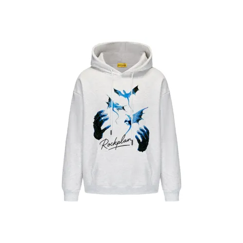 ROCK PLAN Унисекс Свитшоты