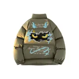 Светлый армейский зеленый