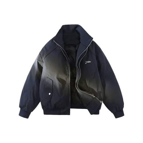 P8H9 Унисекс Пуховики