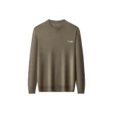 Оливковый зеленый