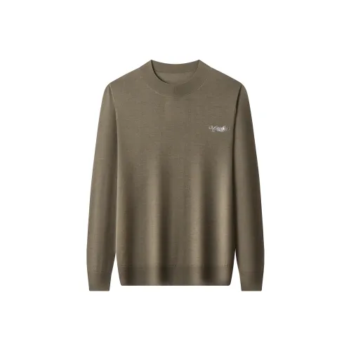 VERAF CA Унисекс Трикотаж