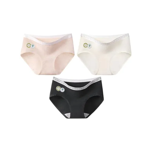 CAOBENCHUSE Женские трусики-бикини