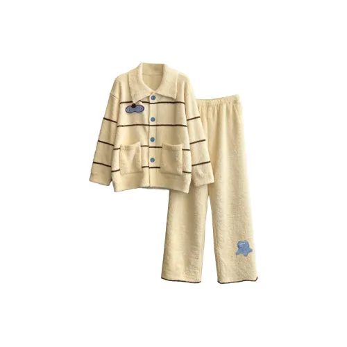 Tiansui Изображение Цвет Женский Пижамный Комплект