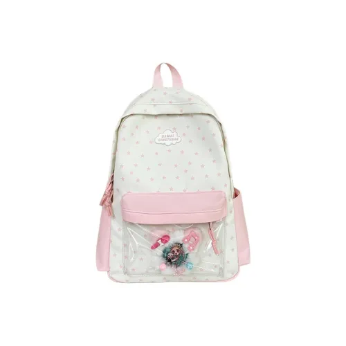 SHANGXIANYUE Нейлон Рюкзак Ита-баги Стандартный Унисекс Многоцветный