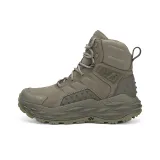 Рок Стена Коричневый