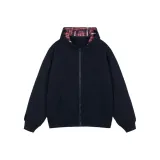 Черно-красный